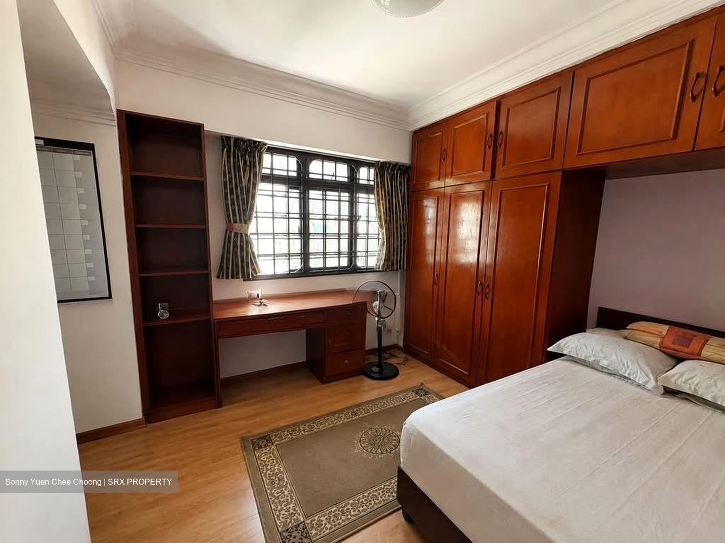 Blk 309 Canberra Road (Sembawang), HDB Executive #599985241